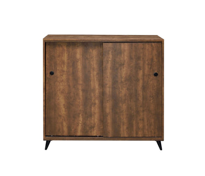 Waina Cabinet - Oak