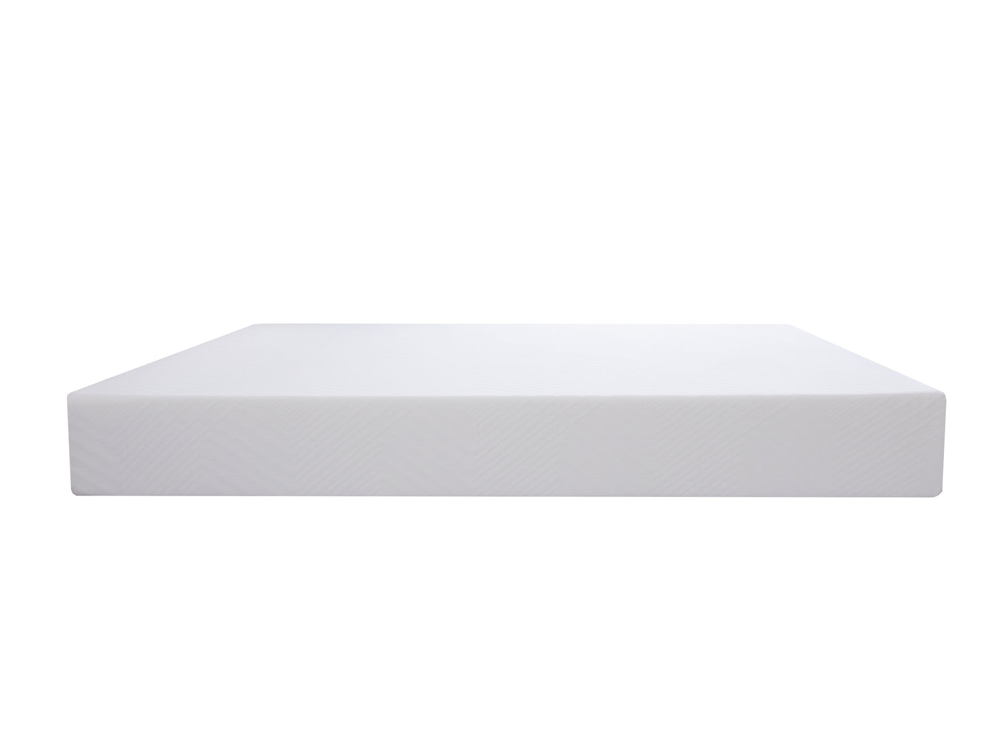 Aya Gel Memory Foam 12" Mattress - Queen