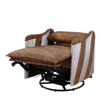 Qalurne Power Recliner