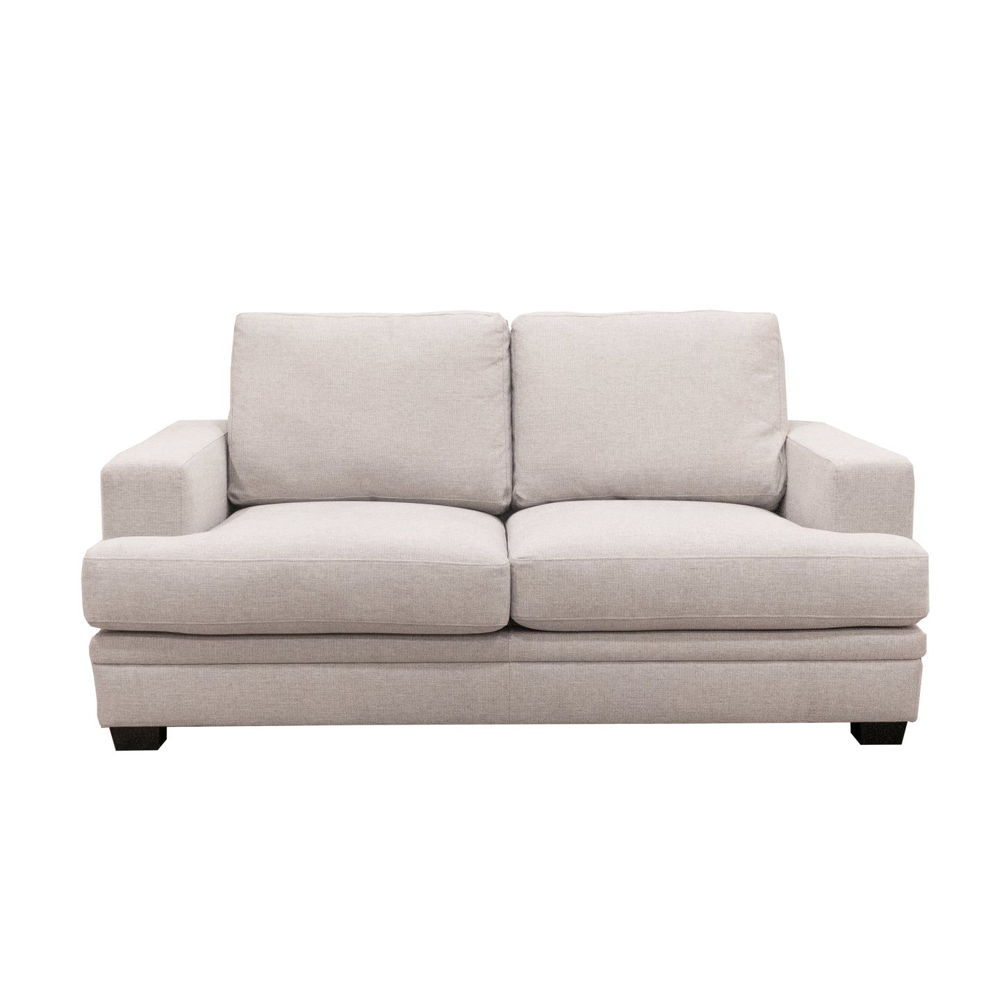 Scottsdale Loveseat - Beige