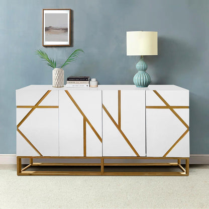 Norma Sideboard Buffet