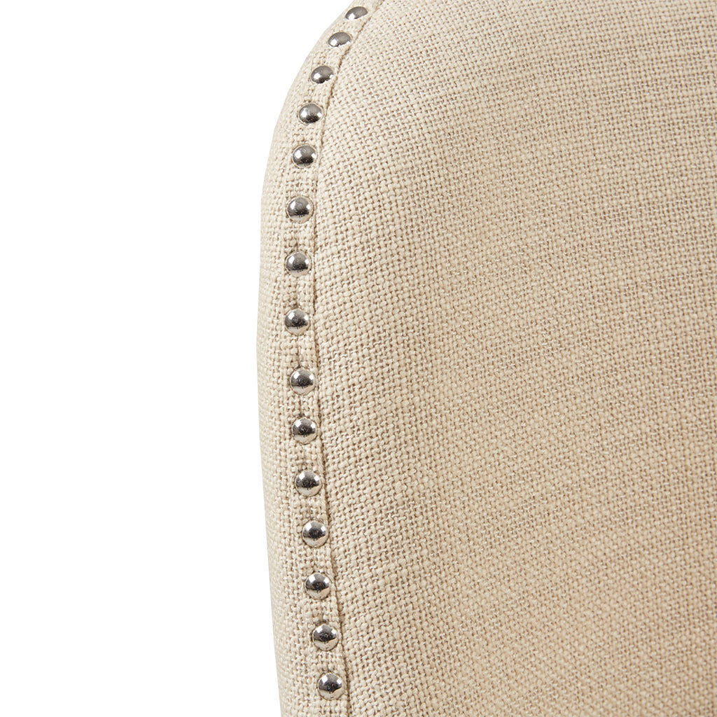 Earth Counter Stool - Beige