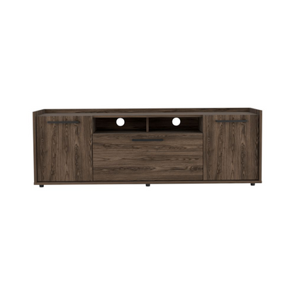 Lyon 55" TV Stand - Brown