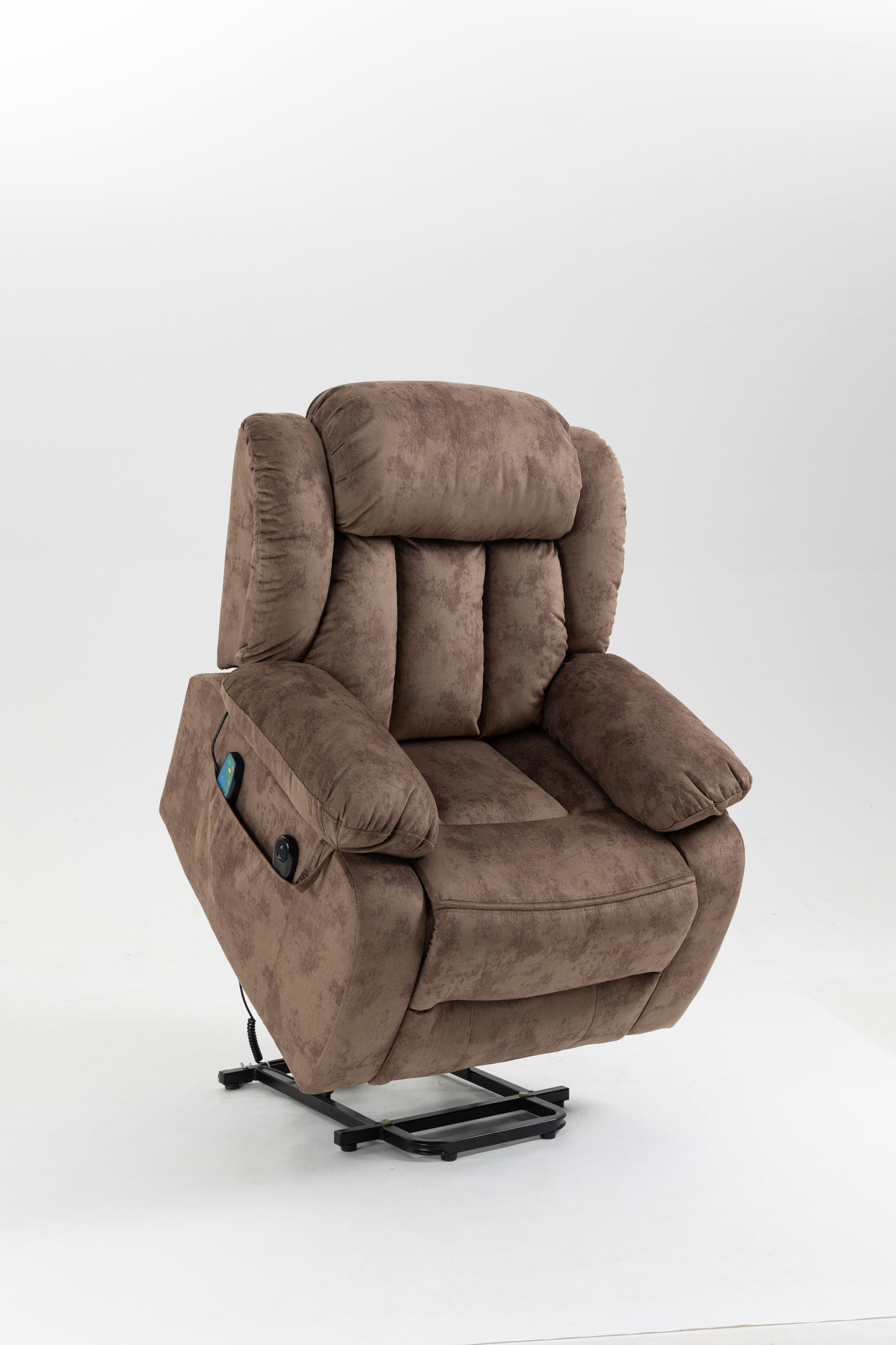 Viola Relax Recliners Lift Chair - Brown