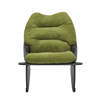 Riva Rocking Chair - Green