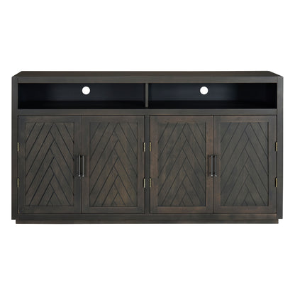 Bai Sideboard Buffet - Brown