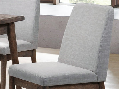 Ingram Fabric Dining Chair (Set of 2)