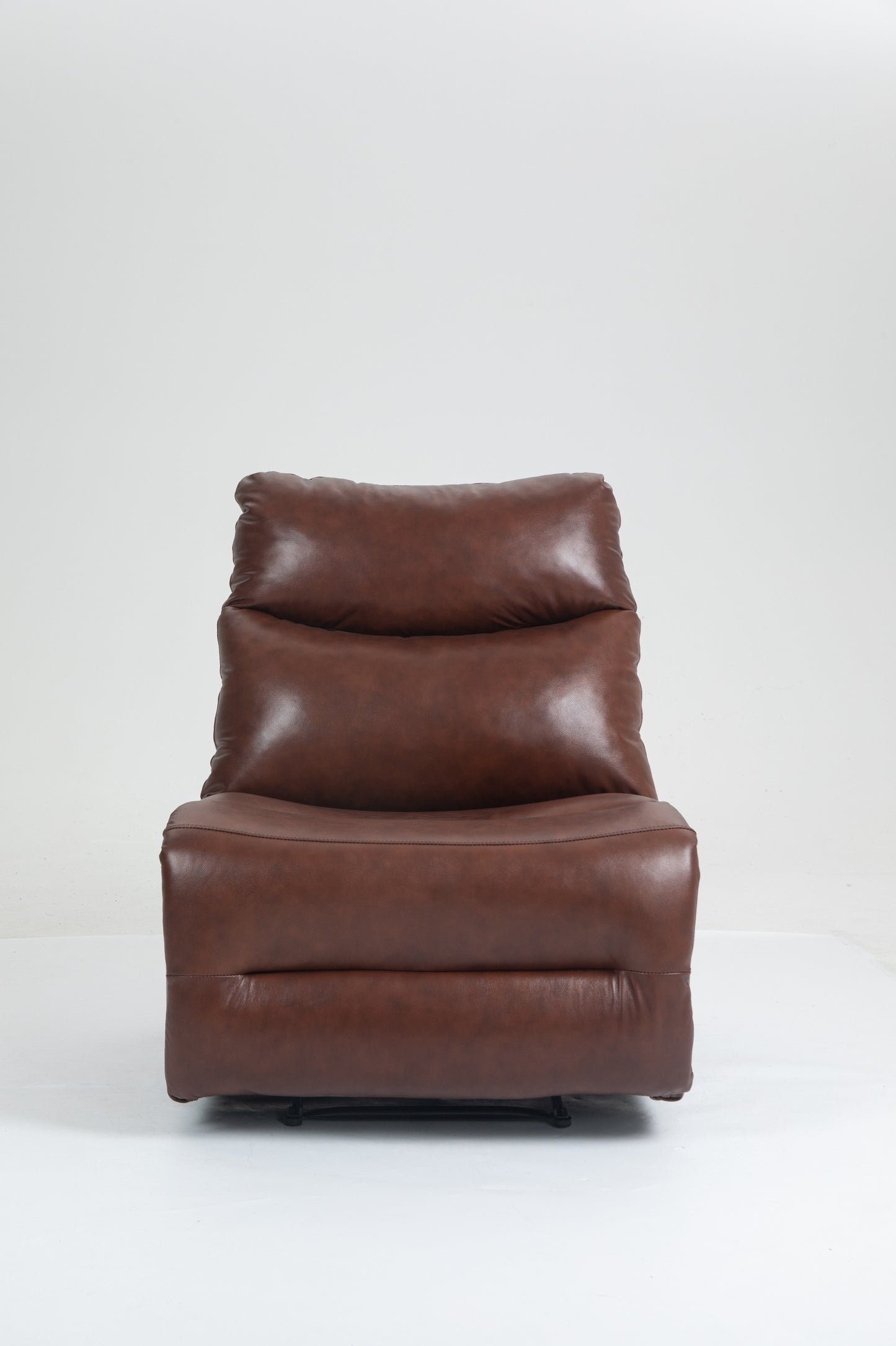 Dana Power Lift Recliner Chair - Brown