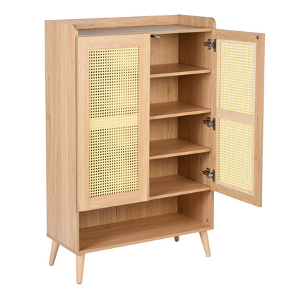 GGW II Free Standing Storage Cabinet