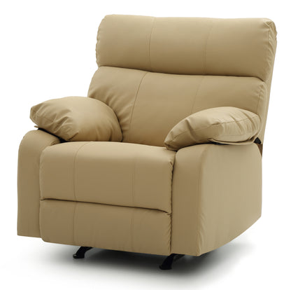 Rio Rocker Recliner - Beige