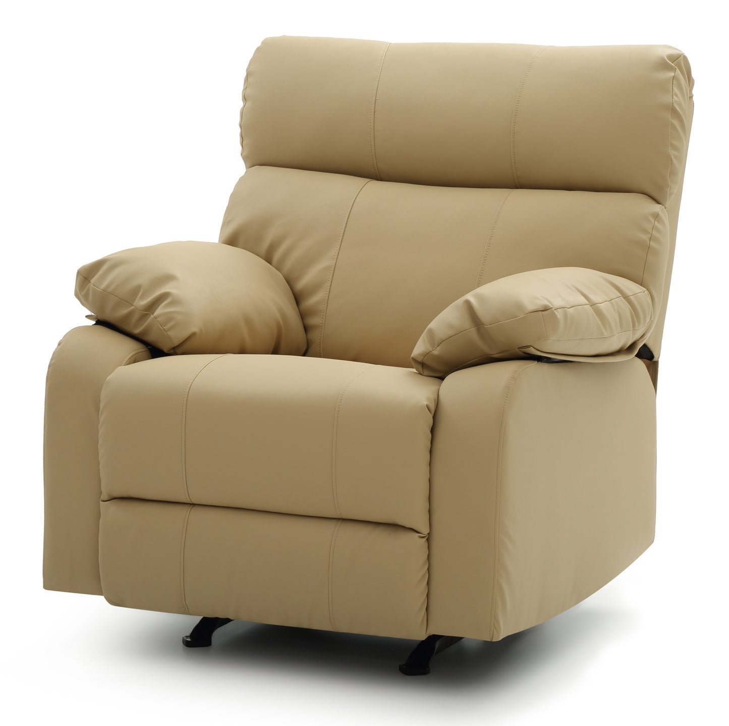 Rio Rocker Recliner - Beige