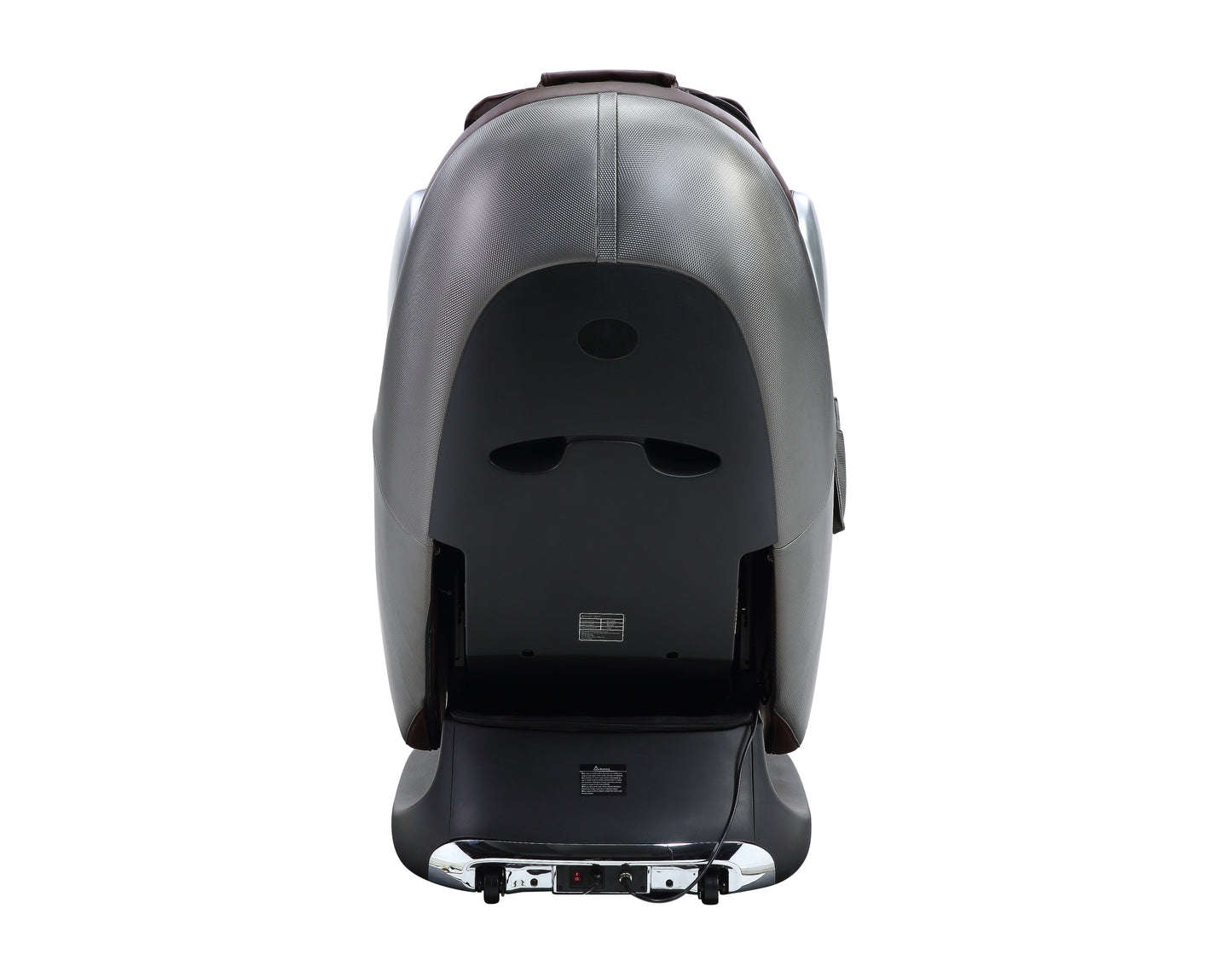 Pacari Massage Chair - Chocolate