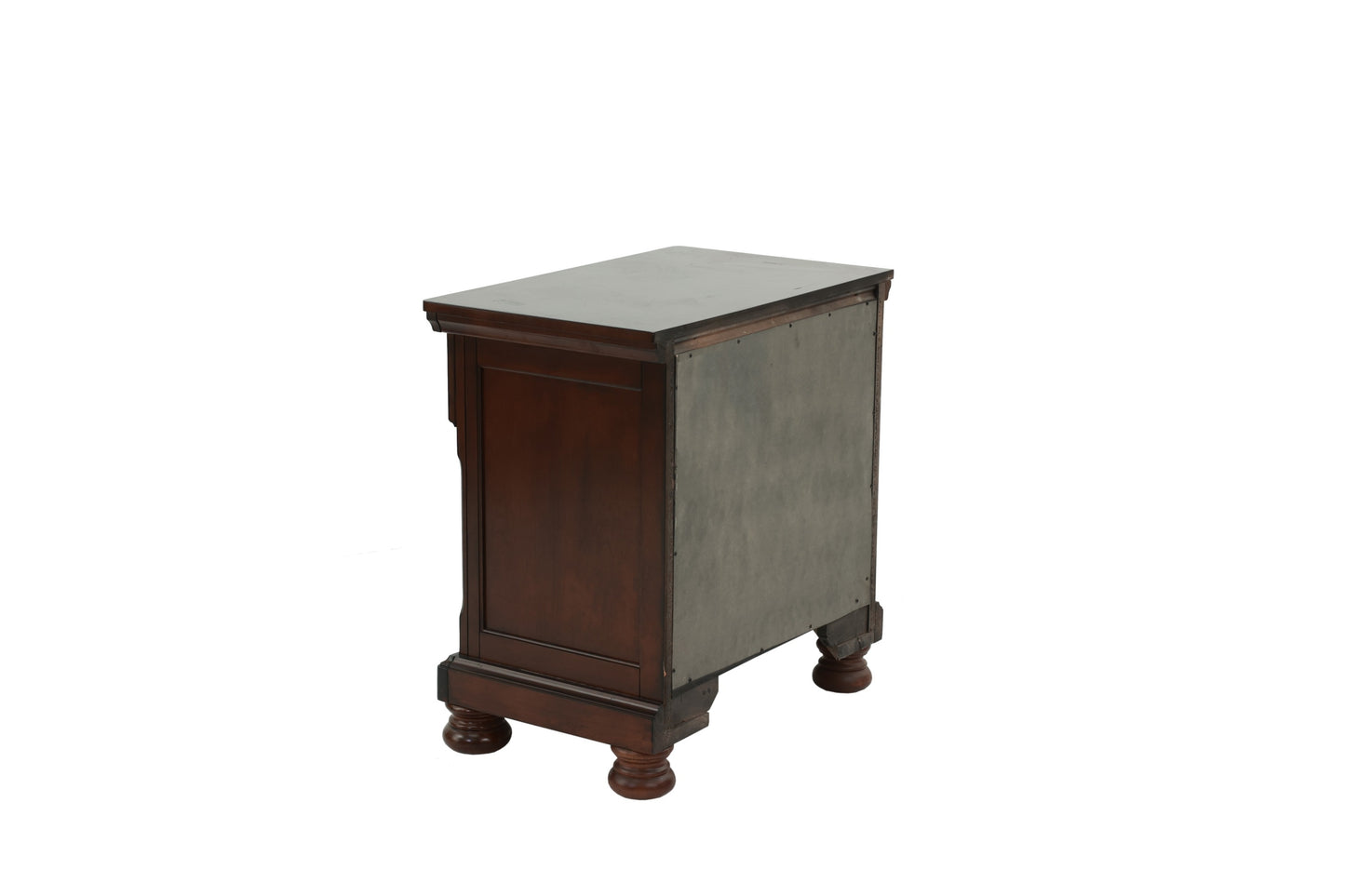 Jackson Nightstand - Dark Brown