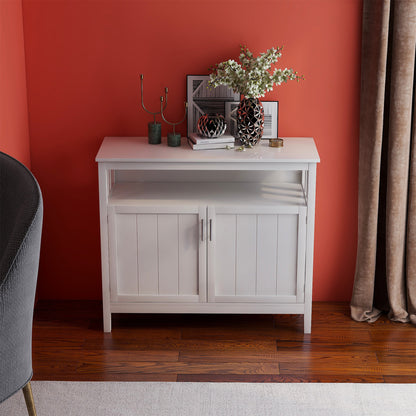 Tapia Sideboard Buffet - White