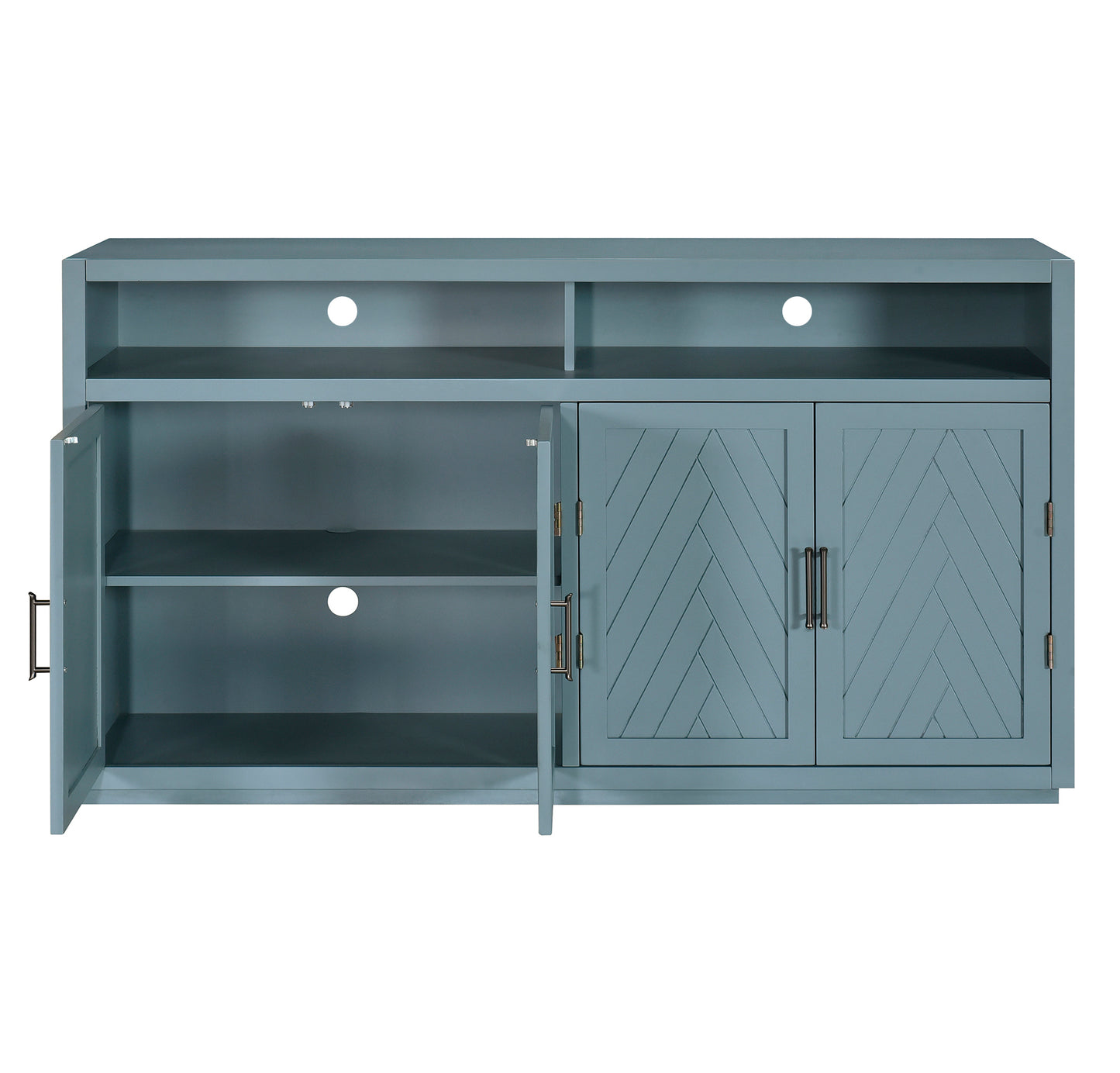 Bai Sideboard Buffet - Blue