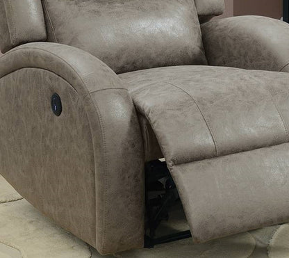 Genesis Power Recliner Chair