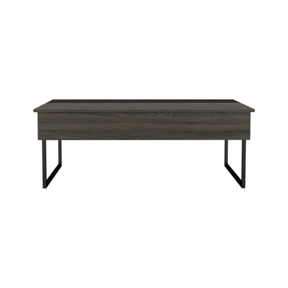 FM Lift Top Coffee Table