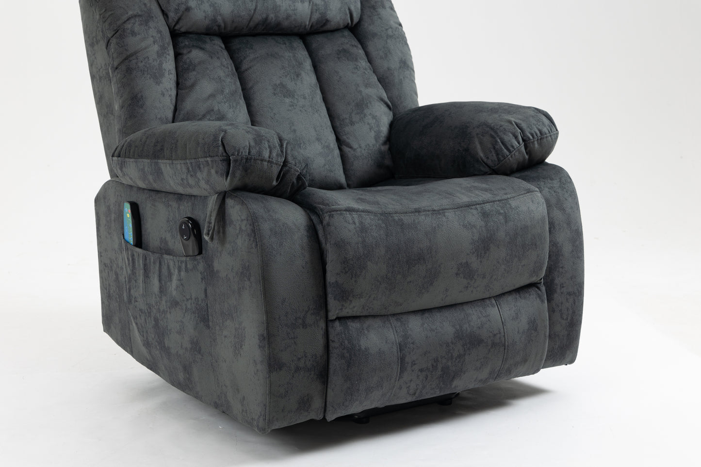 Viola Relax Recliners Lift Chair - Blue