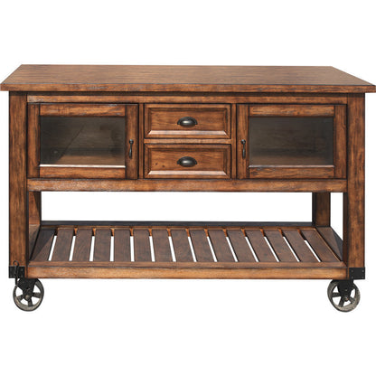 Woods Kitchen Cart