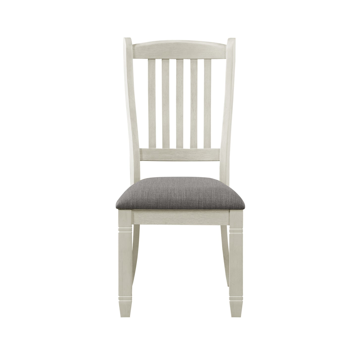 Preston Dining Chair (Set of 2) - Antique White