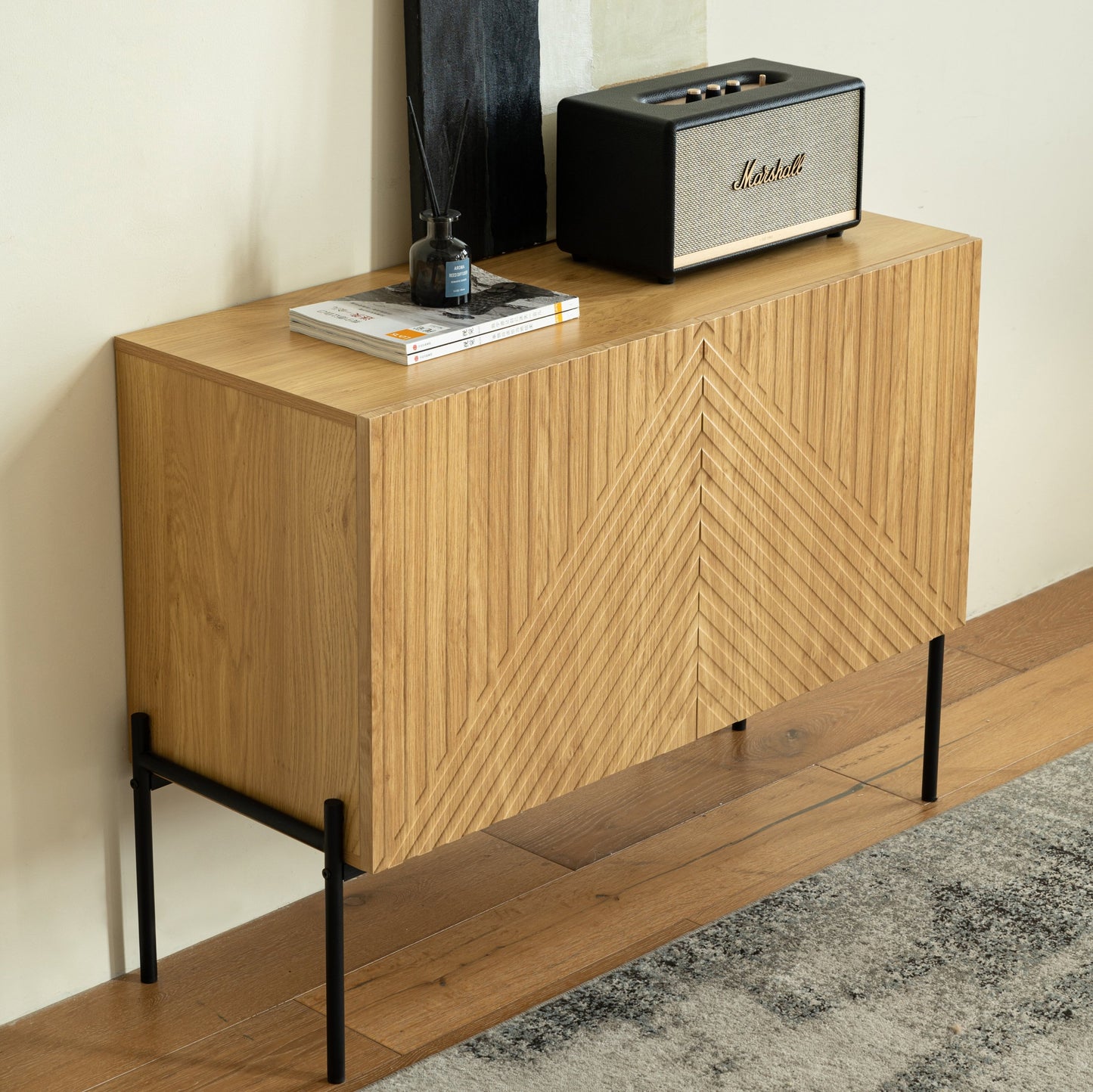 Toque Sideboard Buffet