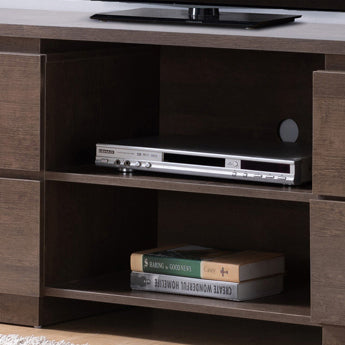 Amera TV Stand - Espresso