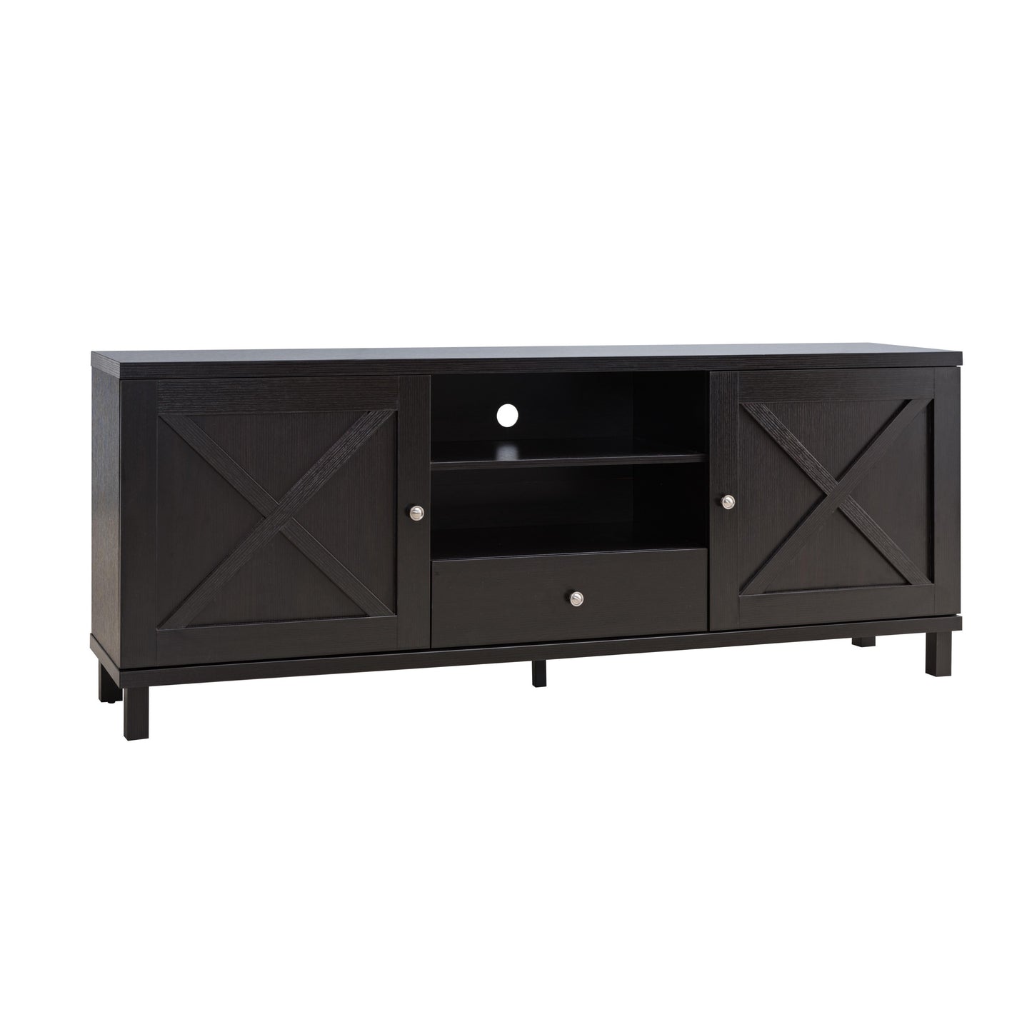 Boon TV Stand - Espresso