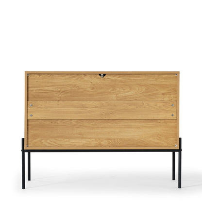 Toque Sideboard Buffet