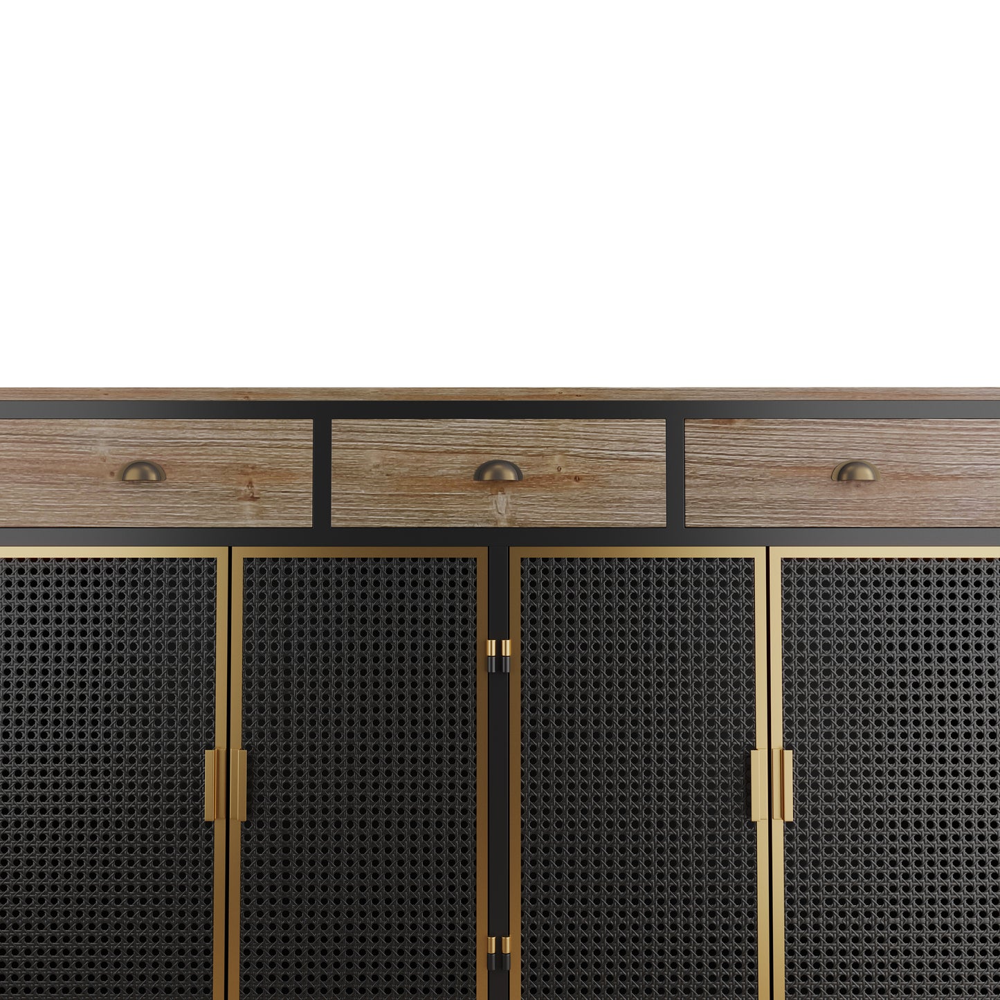 Vargas II Sideboard Buffet