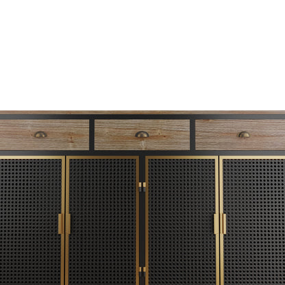 Vargas II Sideboard Buffet