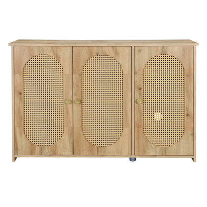 Obrien Sideboard Buffet - Natural