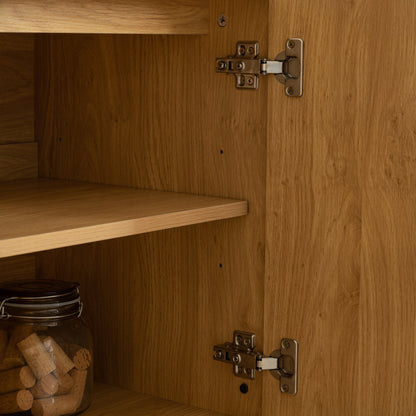 Toque Sideboard Buffet