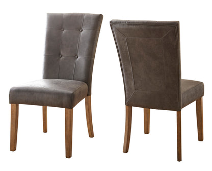 Tiffany Dining Chairs (Set of 2)