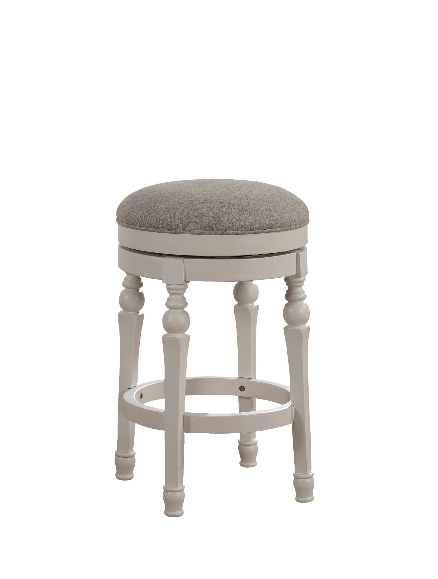 Classic Counter Stool - Beige