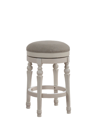 Classic Counter Stool - Beige