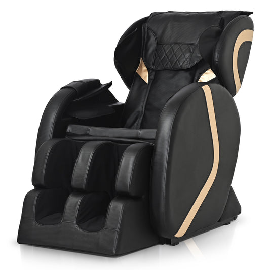 Vo Massage Recliner with Zero Gravity Full Body Air Pressure