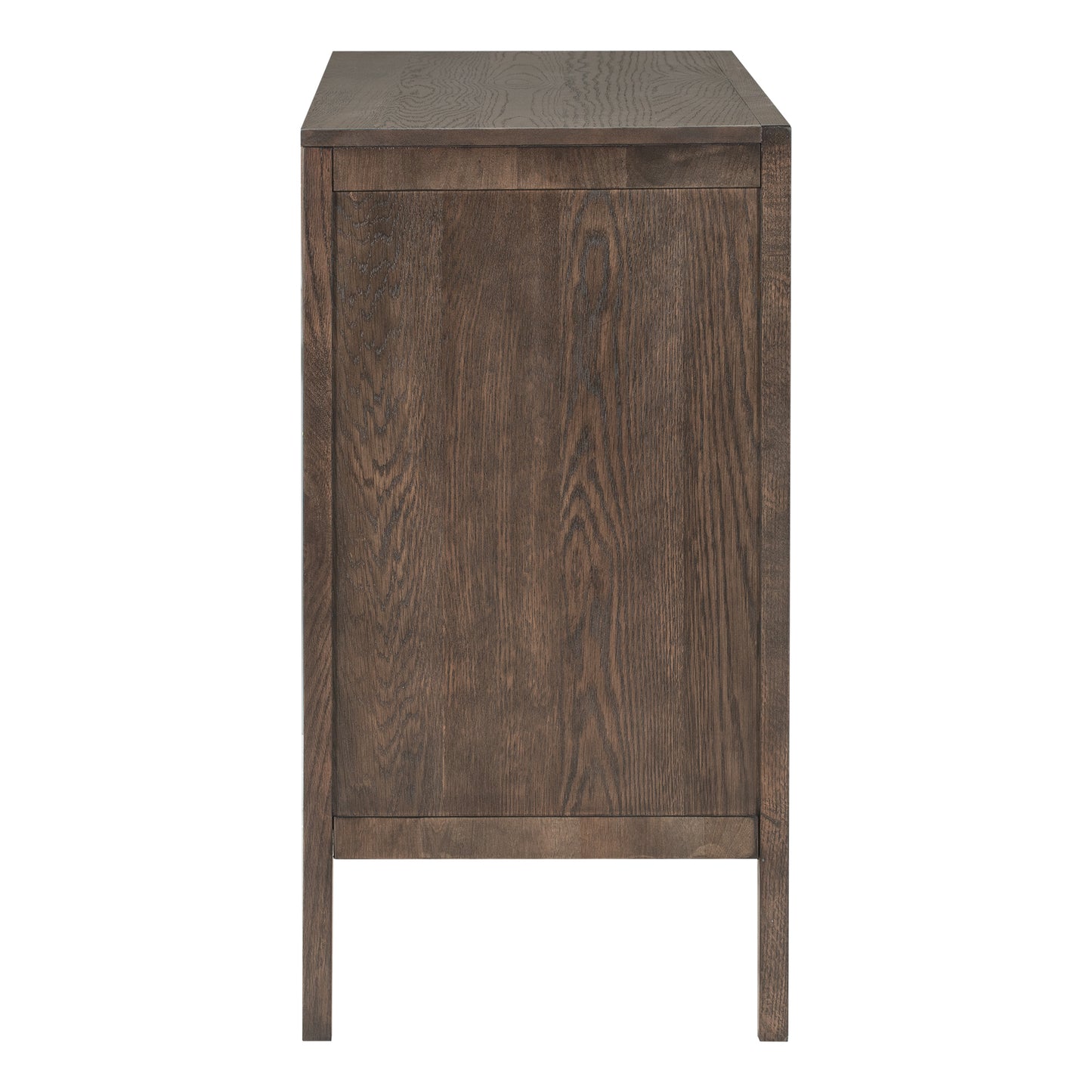 Otto Sideboard Accent Cabinet - Espresso