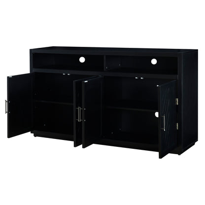 Bai Sideboard Buffet - Black