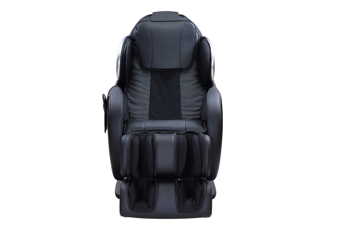 Pacari Massage Chair - Black