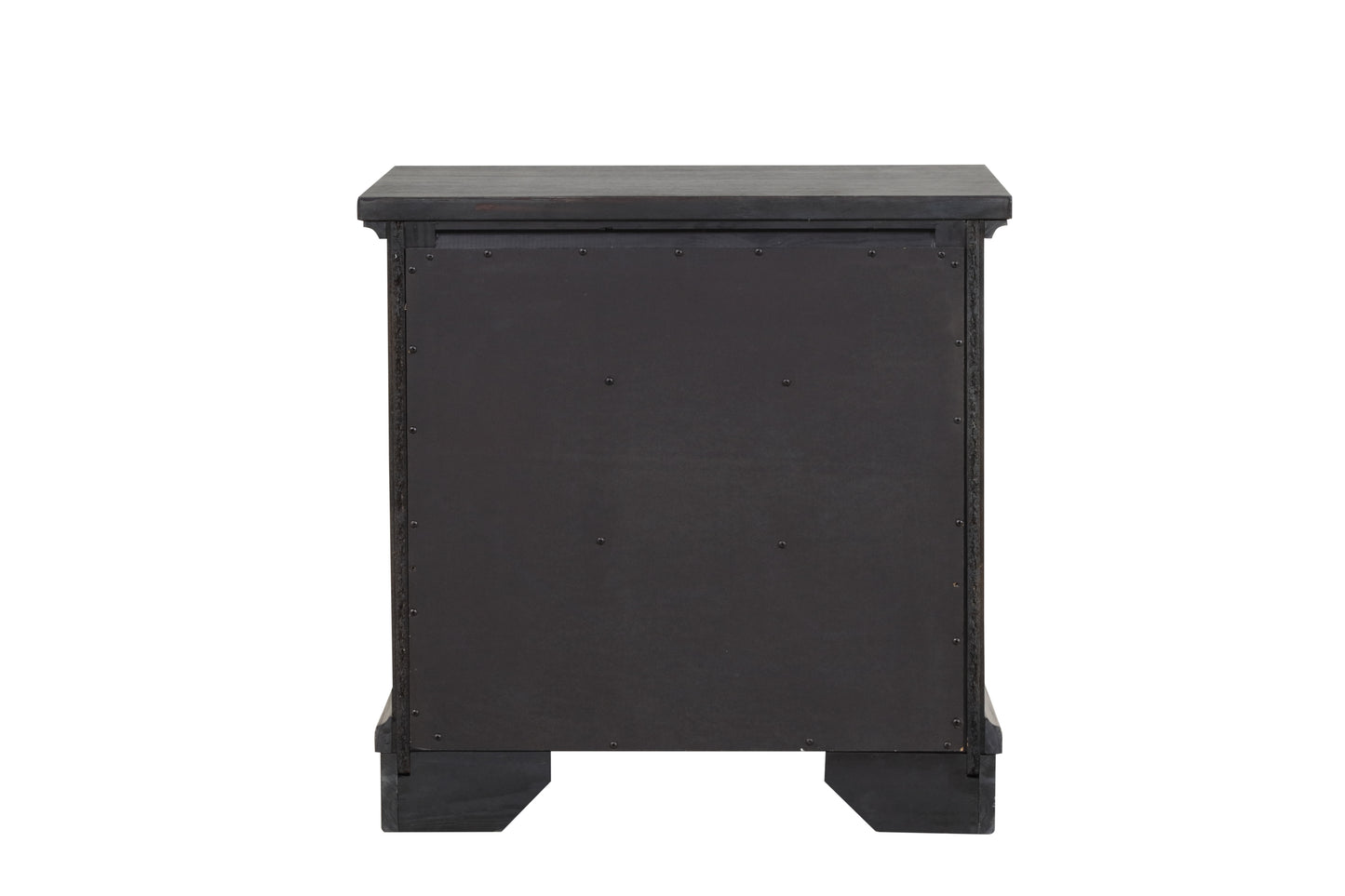 Grace Nightstand - Gray