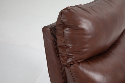 Dana Power Lift Recliner Chair - Brown