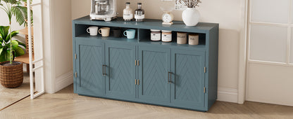 Bai Sideboard Buffet - Blue