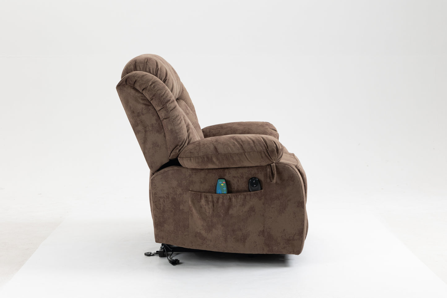 Viola Relax Recliners Lift Chair - Brown