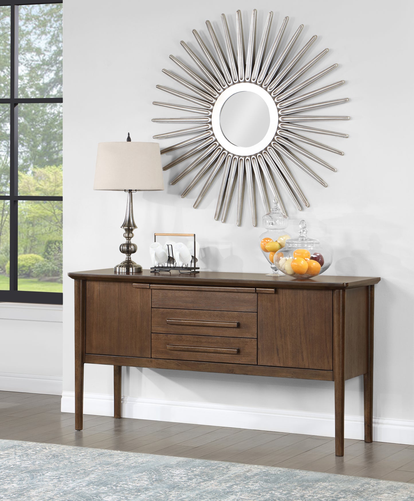 Quinn Sideboard Buffet