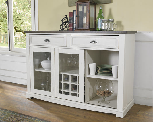 Cayla Sideboard Buffet