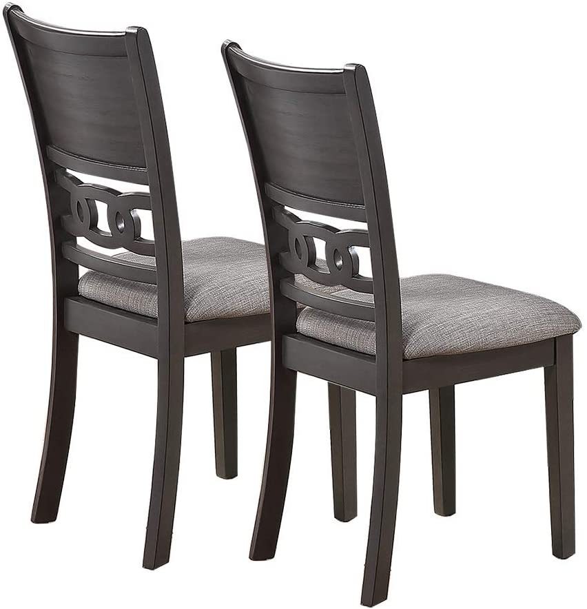 Watson Dining Chairs (Set of 2)- Gray