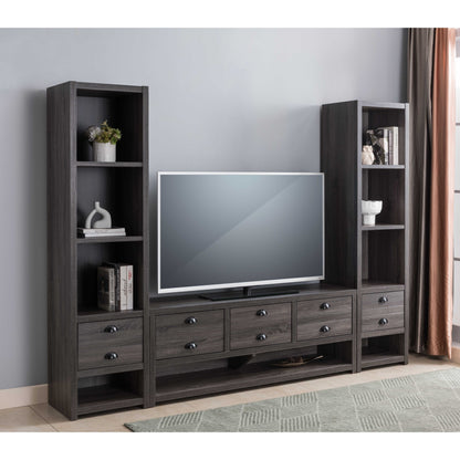 Chelsea TV Stand - Grey