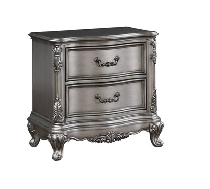 Ausonia Antique Nightstand