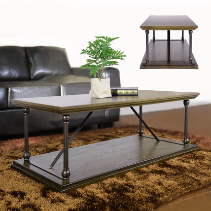 Country Blend Coffee Table