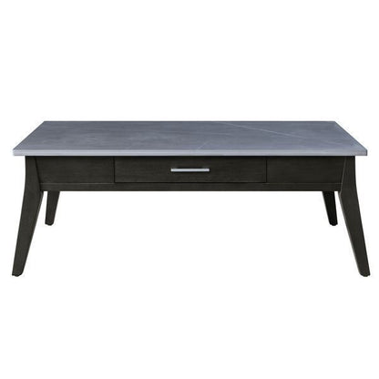 Zemo Coffee Table